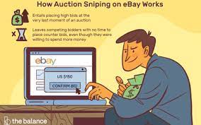 Whether you're new to ebay or you're an experienced shopper, these tips can help increase your chances of placing the winning bid. Understanding Ebay Bidding For Beginners