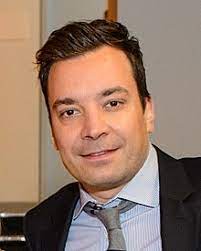 .thomas jimmy fallon born : Jimmy Fallon Wikipedia