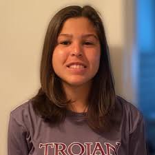 Bethany Gonzalez's Softball Recruiting Profile