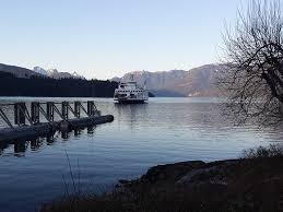 Updated With Full Story: New Ferry Launches On Powell River-Comox Route