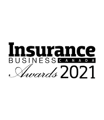 And a network of external. Insurance Business Canada Awards 2020