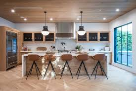 Contemporary kitchen pendant lights, entitled as contemporary kitchen light over kitchen sink. 4 Reasons We Love Kitchen Pendant Lights Wonderful Kitchens