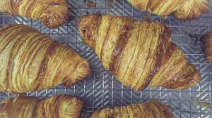 Croissants How To Make Gorgeous Croissants At Home Baking Baking Tutorial Croissants