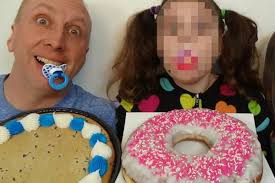 YouTube bans man with eight million subscribers over disturbing videos of  his daughters