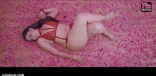 Alone Night Uncut (2024) FlizMovies Hindi Hot Web Se...