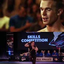 Cobra Kai: Quebrando Regras com Ryan McCarthy