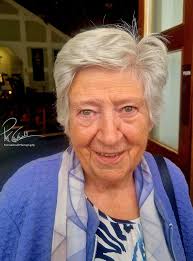 GALWAY FACES JUNE GREY SMITH!