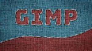 Silk embroidery texture for photoshop that you can use to create different embroidered logo or text effects. Stitches Text Effect Tutorial In Gimp Youtube