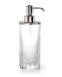 Go beyond the usual boxy storage cabinet and outfit your bathroom with accent furniture that doubles as elegant cabinetry. Bathroom Vanity Accessories At Horchow