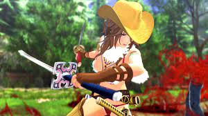Onechanbara Origin Producer On How Censorship Shouldn't Be A Problem Going  Forward - Siliconera