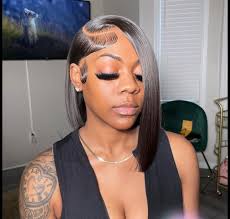 happy sweet 16 🫶🏾✨ Tameshia Raines service : quickweave w/ leaveout +  layers Hair By Jhanae