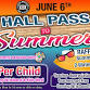 Hall Pass to Summer at Khaos Brewcade - Saturday