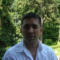 Alexander Kaganovsky Email & Phone Number