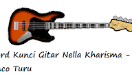 Chord Kunci Gitar Catur Arum Gapangan Calonpintar Com