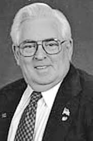 Obituary: Robert M. Pierce, Sr.