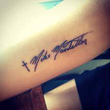Pin On All Tatted Up