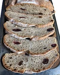 Mon Pain Gourmand Saveur Lointaine