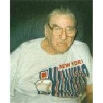 Harold Newell Bacon Obituary