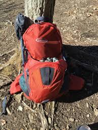 ガレナパック 25 women's 【重量】757g 【カラー】3色（ブルーベリー、コーンシルク、オペラ） 【容量】25l 【サイズ】高さ50×幅26×奥行き21cm 【背面寸法】46cm. 5åº¦ç›®ã®é•·ç€žã‚¢ãƒ«ãƒ—ã‚¹ Kuma Days