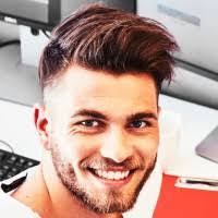 Michael Strutz's Instagram, Twitter & Facebook