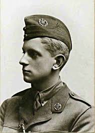 Lives of the First World War