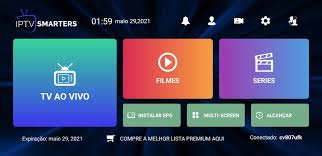 Instead, google has mandated app bundles as the new format. Iptv Smarters Player Android For Android Apk Download