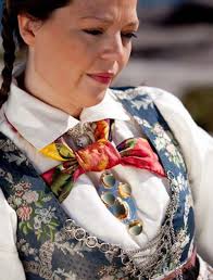 Radgivning Bryllup Bunad Norge Klaer