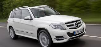 Essai Mercedes Glk 220 Cdi 4matic 2012 L Automobile Magazine
