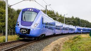 Skånetrafiken'in temel misyonu, skåne'de toplu taşımayı planlamak ve pazarlamak, ayrıca skånetrafiken için ulaşım hizmetlerini. Skanetrafiken Increased Coradia Fleet To 99 Trains Railtech Com