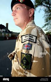 Afghanistan british army hi-res stock photography and images