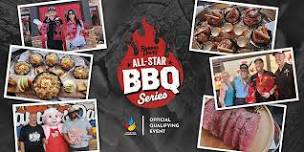 Famous Dave's All-Star BBQ Series