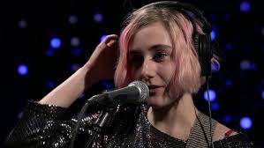 Jessica Lea Mayfield