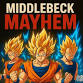 Middlebeck Mayhem event image