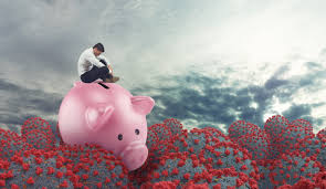 Wie verbreitet sich das coronavirus? Corona Geldsorgen Befeuern Spareifer In Deutschland Asscompact News Fur Assekuranz Und Finanzwirtschaft