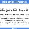 Mahar ar rahman hadirin menangis terharu dodi hidayatullah. 1