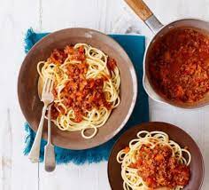 Maybe you would like to learn more about one of these? Spaghetti Recipes Bbc Good Food