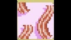 Magic eggs spawn in worlds with at least one person in the world. Growtopia How To Make Magic Bacon Wallpaper By Nextgenes