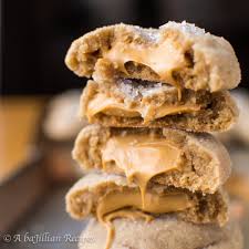 Nabisco, nutter butter cookies (1 serving). The Ultimate Peanut Butter Cookie A Bajillian Recipes