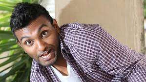 Nazeem hussain was born on the 21st of april, 1986. Melbourne International Comedy Festival Nazeem Hussain Says Jana Wendt Ruined His Family S Life Herald Sun