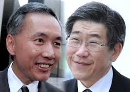 Ng brothers are Singapore's richest in 2018