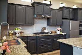 Kendall charcoal for the siding. Kitchen Cabinets And Shiplap Walls In Kendall Charcoal Landhausstil Flur Austin Von Paper Moon Painting Houzz
