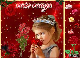 Check spelling or type a new query. La Reine Des Roses Rouges Picmix