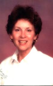 Carma Rae Robinson Obituary