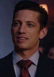 Fan Casting James Carpinello as Kelsie Morrison in Killers of the Flower  Moon (2023)