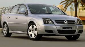 Image result for JR VECTRA 1997