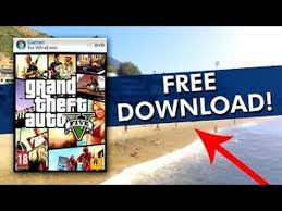 Finally in the 27th january 2015 it will be released for the microsoft windows. Gta 5 Pc Download Gta 5 Download Free Pc Full Version Updated Youtube