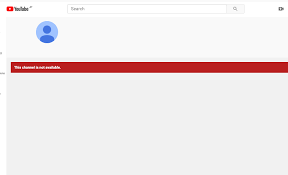 Stellar photo recovery is the best method to recover lost or deleted youtube video original files from pc. My Youtube Channel Is Deleted How To Recover Youtube Community