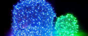 How To Make Christmas Light Balls Christmas Lights Etc Blog Diy Christmas Decorations Easy Light Balls Christmas Christmas Decorations Diy Outdoor