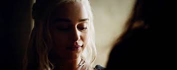 Jon and Dany's Tepid Boat Scene Sunk the Season