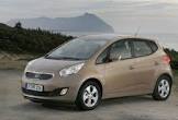 KIA-VENGA